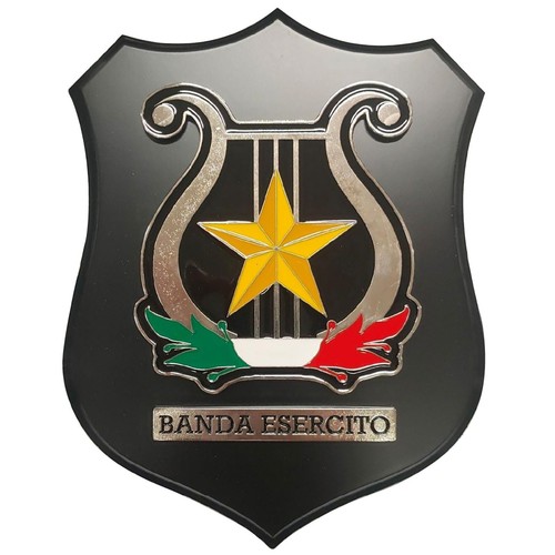 Crest banda musicale - crest,