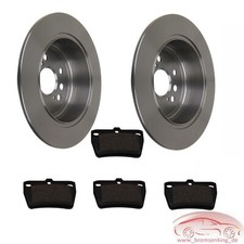 Toyota Rav 4 II 2.0 Set 2