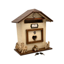 Cassetta delle lettere