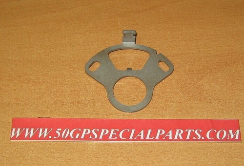 Garelli 50cc marce junior - marce,
