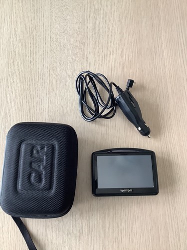 Tomtom navigatore portatile - navigatore,