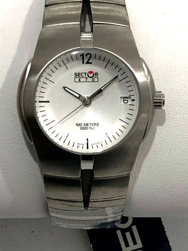 Orologio donna sector serie - orologio,