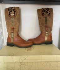 Stivali ? donna ALVIERO MARTINI 37