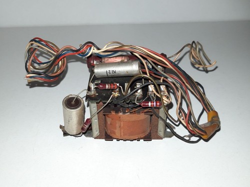 Trasformatore uscita blaupunkt - trasformatore/uscita,