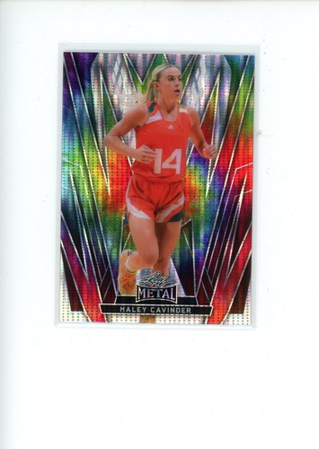 2024 leaf metal women - of, sport