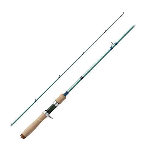 Palms baitcasting rod - palms, sylpher