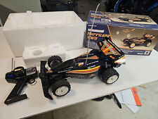 NIKKO RC  HURRICANE 1/12 JAPAN VINTAGE 1988