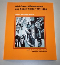 Reparaturanleitung Austin /