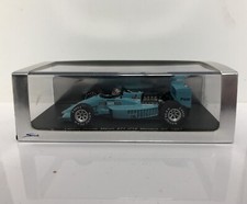 Spark model s1650 - model, march