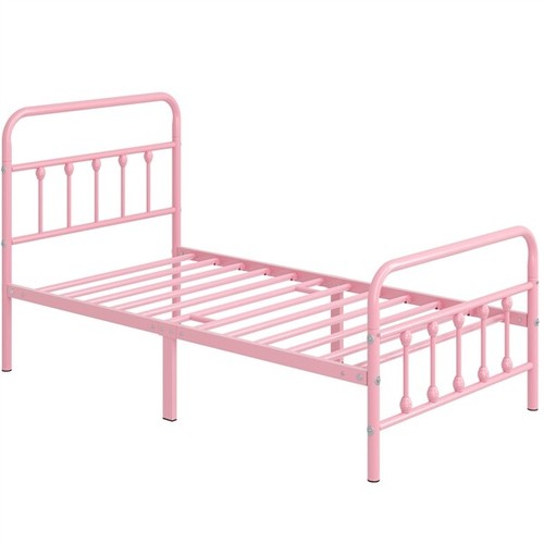 Struttura letto ferro - letto,