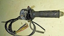Commutatore Destro Comando Acceleratore Yamaha XS 400 1978 1979 1980 1981 1982
