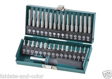 WOLFCRAFT 1386  Set inserti di