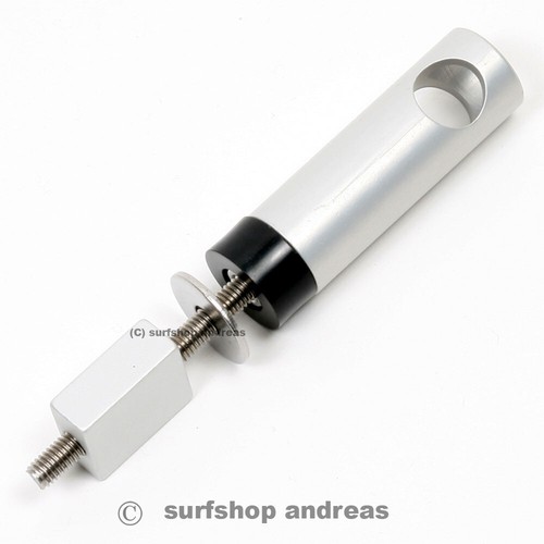 Antifurto windsurf boardlock - antifurto,