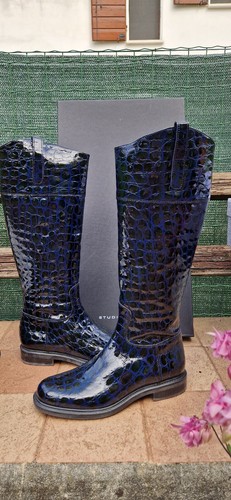Stivale studio pollini - 👢stivale,