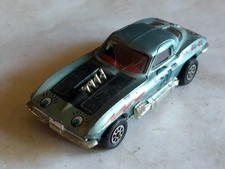Corgi Toys Chevrolet Corvette