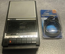 Vintage Panasonic RQ-2732 AC