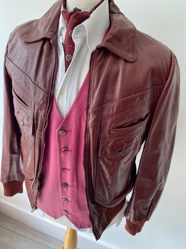 Vintage uomo anni berman s - vintage,
