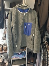 Patagonia Classic Retro X