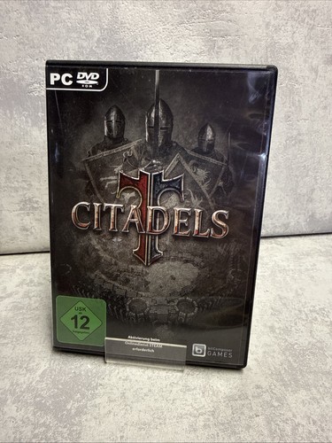 Cittadelle - , (pc)