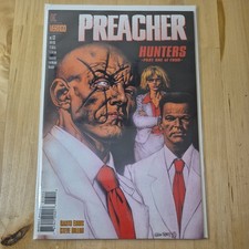 Preacher Volume 1 #13 First