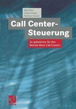 Call Center-Steuerung -