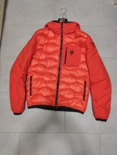 Piumino Blauer Taglia M