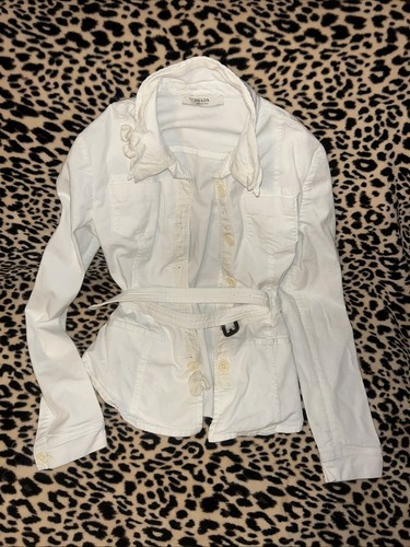 Prada giacca leggera donna - giacca,