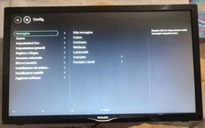 TV LED Philips 22PFS4022/12