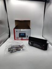 System Audiocar Majestic