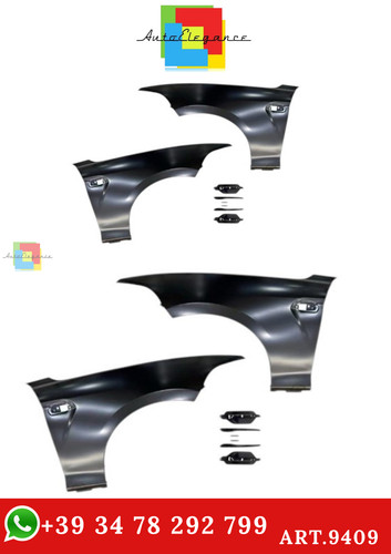 Art 9409 set parafanghi - 🔥art.9409,