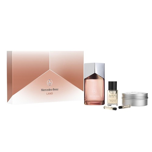 Set regalo land eau parfum - land,