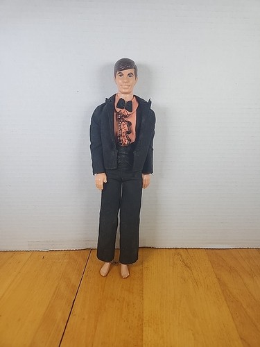 Barbie vintage 1968 - 1968, european
