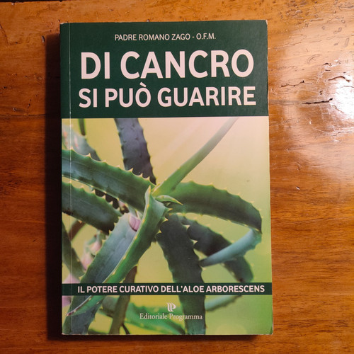 Cancro può guarire - si,