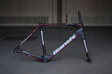 New bianchi infinito - new,