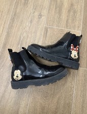 Stivaletto Bambina Zara