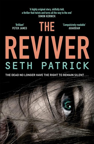 The reviver - the,