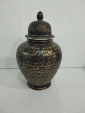 VASO POTICHE Oriental Style