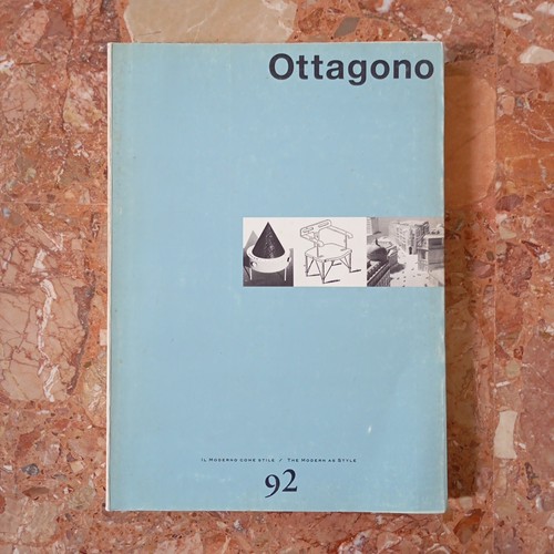 Ottagono pierluigi cerri - ottagono,
