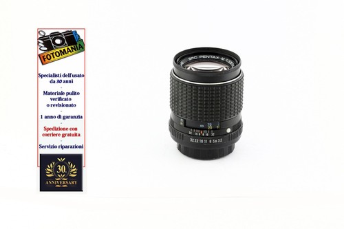 Pentax 135 5 attacco - m,