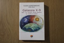 Vlado Kapetanovic - GALASSIA