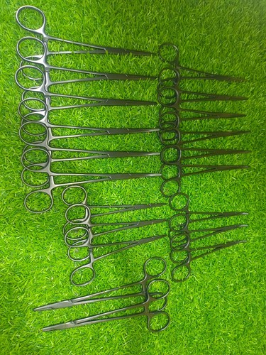 Mosquito 12cm kelly 14cm - ,,