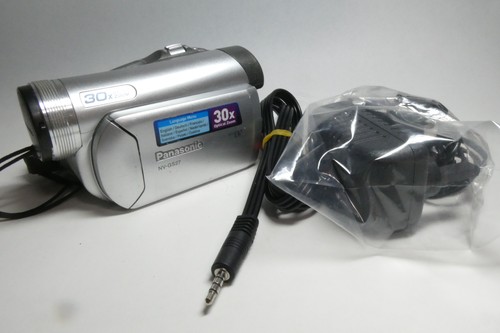 Panasonic gs27 uscita - panasonic, mini
