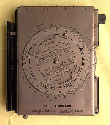 Ww2 ican calibration - ww2,