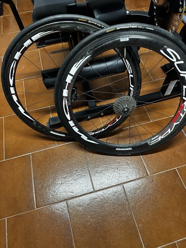 Miche ruote corsa tubolari - corsa,