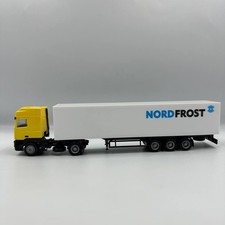 Camion DAF 95 con