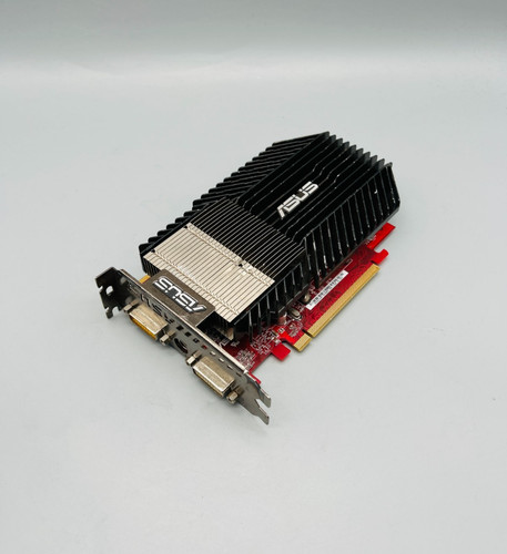 Asus ati radeon hd3650 - asus, 512mb