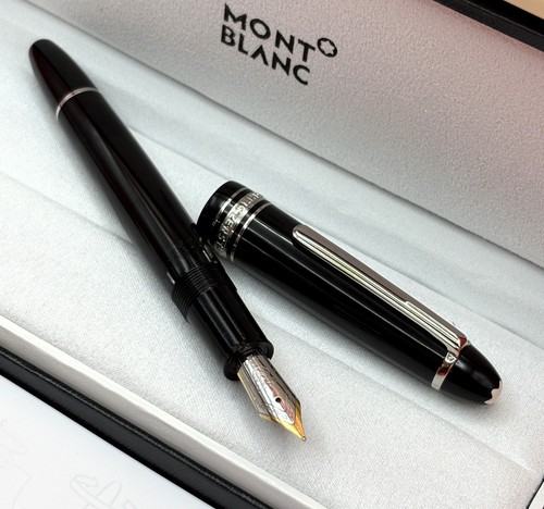 Premium montblanc - montblanc,