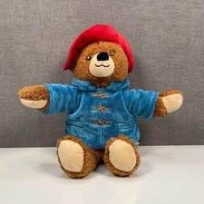 Peluche Orso Paddington 12"