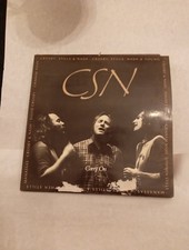 CROSBY, STILLS & NASH & YOUNG