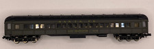 Lima N Scale Santa Fe